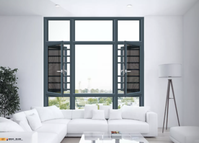 贵州门窗厂家直销—推拉门窗